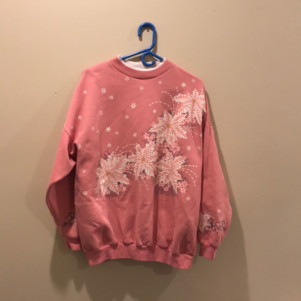 Sweater - Picture 2 of 4